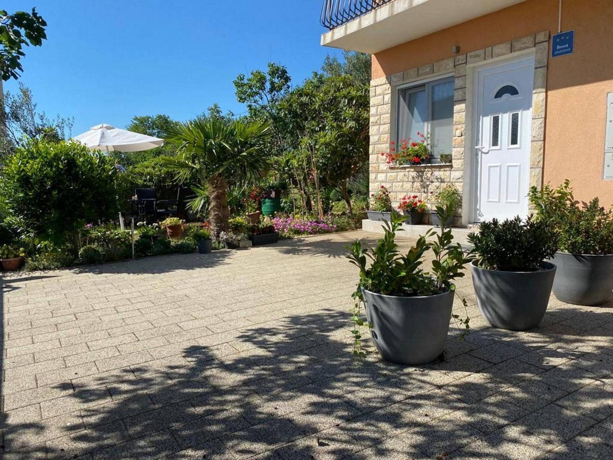 Rural Apartment Ante Drniš Exterior foto